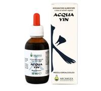 Arcangea Acqua Yin – Soluzione idroalcolica – 50 ml