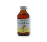 Olio Germe Grano 100 Ml