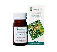 Boswellia 60 Capsule - Integratore Alimentare