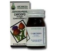 arcangea Carciofo 60 capsule 500 mg