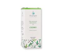 Arcangea Cedro Bio Olio Essenziale Biologico Soluzione Idroalcolica 10 Ml