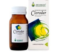 Arcangea Clorodar 100 Capsule - Integratore Per La Flora Intestinale