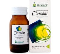 arcangea Clorodar 40 capsule vegetali