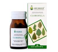 Clorofilla 30 Capsule