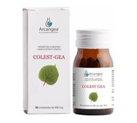 Arcangea Colest Gea Con Q10 60 compresse 500 mg