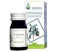 arcangea Consana 80 compresse