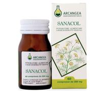 Arcangea CONSOLIDA 60 COMPRESSE 500 MG PIANETA AZZURRO