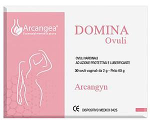arcangea Domina 30 ov.vag.acn