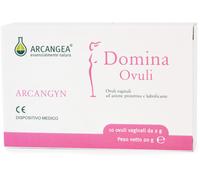 Arcangea DOMINA OVULI VAGINALI 30 OVULI
