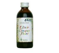 Arcangea ELISIR CINQUE FIORI 150 ML