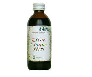 Arcangea ELISIR CINQUE FIORI 150 ML