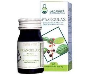 arcangea Frangulax 80 capsule