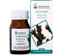 FUCUS 60CPS 500MG