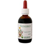 Arcangea GENGIBEN SOLUZIONE IDROALCOLICA 50 ML