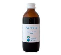 Arcangea Integratore Aerobio Pianeta Azzurro transito intestinale, 150ml