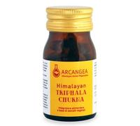 Arcangea Integratore Triphala Churna Arcangea, 30 capsule