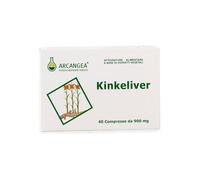 Arcangea Kinkeliver Integratore Alimentare 40 Compresse 36g