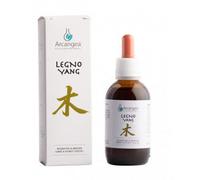 Arcangea LEGNO YANG 100 ML SOLUZIONE IDROALCOLICA