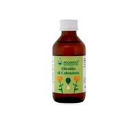 Arcangea OLEOLITO CALENDULA OFFICINALIS BIO 50 ML