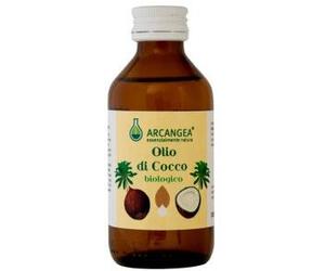 arcangea Olio cocco bio 100ml acn