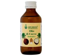 Arcangea Olio Cocco Biologico 100 Ml
