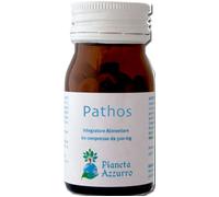 Arcangea PIANETA AZZURRO PATHOS 60 COMPRESSE 500 MG
