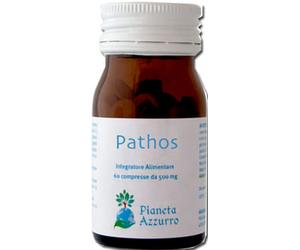 Arcangea PIANETA AZZURRO PATHOS 60 COMPRESSE 500 MG