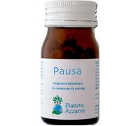 Arcangea PIANETA AZZURRO PAUSA 60 COMPRESSE 500 MG
