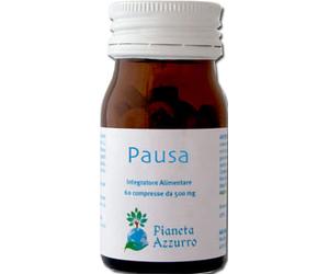 Arcangea PIANETA AZZURRO PAUSA 60 COMPRESSE 500 MG