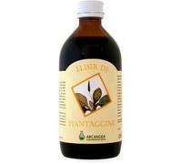 Arcangea PIANTAGGINE SCIROPPO 200 ML
