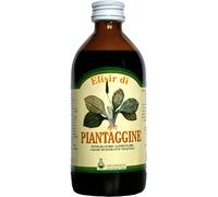 arcangea Piantaggine Sciroppo 200ml
