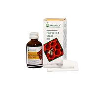 Arcangea Propolgea Spray a Base di Propoli Biologico 30ml