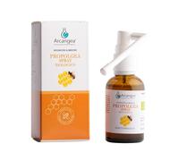 Arcangea Propolgea Spray Biologico 30 ml - Integratore Raffreddore