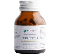 arcangea Quercetina 60 capsule da 500 mg