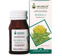 arcangea Rodiola 60 Compresse Acn