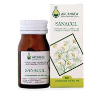 SANACOL 60CPR 500MG