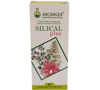 arcangea Silical plus 60 compresse