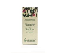 Arcangea Tea Tree Bio Olio Essenziale 10 Ml
