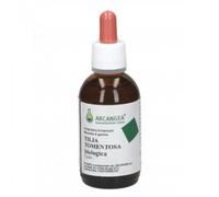 Arcangea TILIA TOMENTOSA GEMMODERIVATO 33 BIO 100 ML