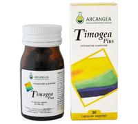 Arcangea Timogea Plus 30 Capsule - Integratore Per Il Benessere Delle Vie Urinarie