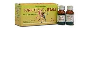 Arcangea TONICO REALE 10 FIALE