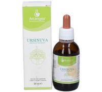 Arcangea Ursinuva Macerati 50 ml - Integratore Alimentare