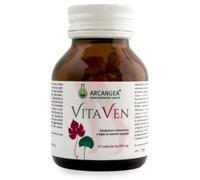 VITAVEN 60CPS 550MG