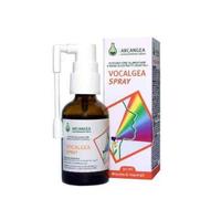 Arcangea VOCALGEA SPRAY SOLUZIONEN ALCOLICA 30 ML