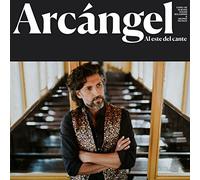 ARCANGEL - AL ESTE DEL CANTE