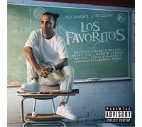 Arcangel & Dj Luian - Los Favoritos
