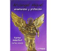 ARCANGEL MIGUEL ENSEÑANZAS Y PROTECCION