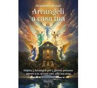 Arcangeli a casa tua