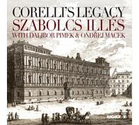 Arcangelo Corelli Corelli's Legacy (CD) Album