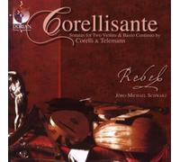 Arcangelo Corelli Corellisante (CD) Album